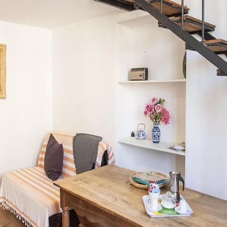 Апартаменты Cairoli Interno 9A - La Sapienza - Termini Station Рим Экстерьер фото