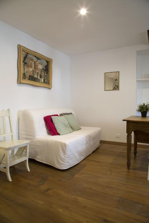 Апартаменты Cairoli Interno 9A - La Sapienza - Termini Station Рим Экстерьер фото