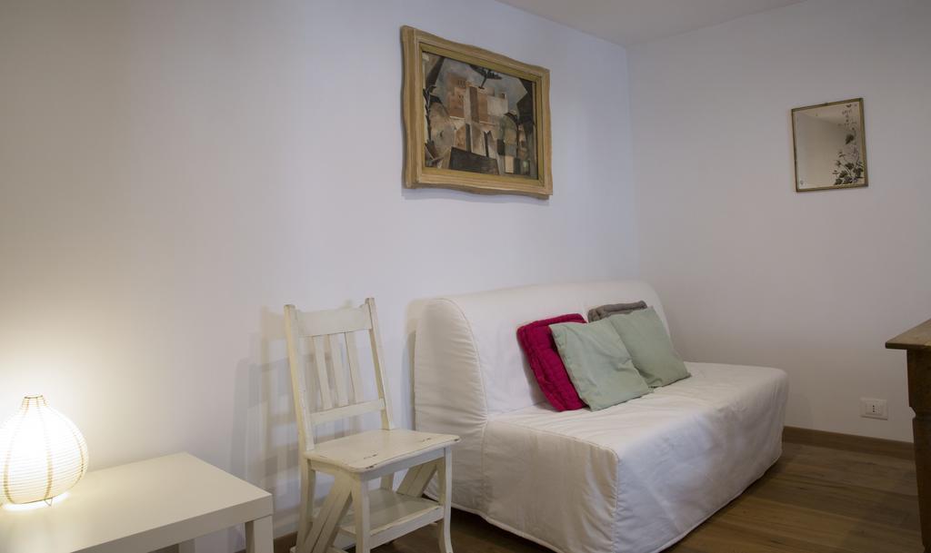 Апартаменты Cairoli Interno 9A - La Sapienza - Termini Station Рим Экстерьер фото